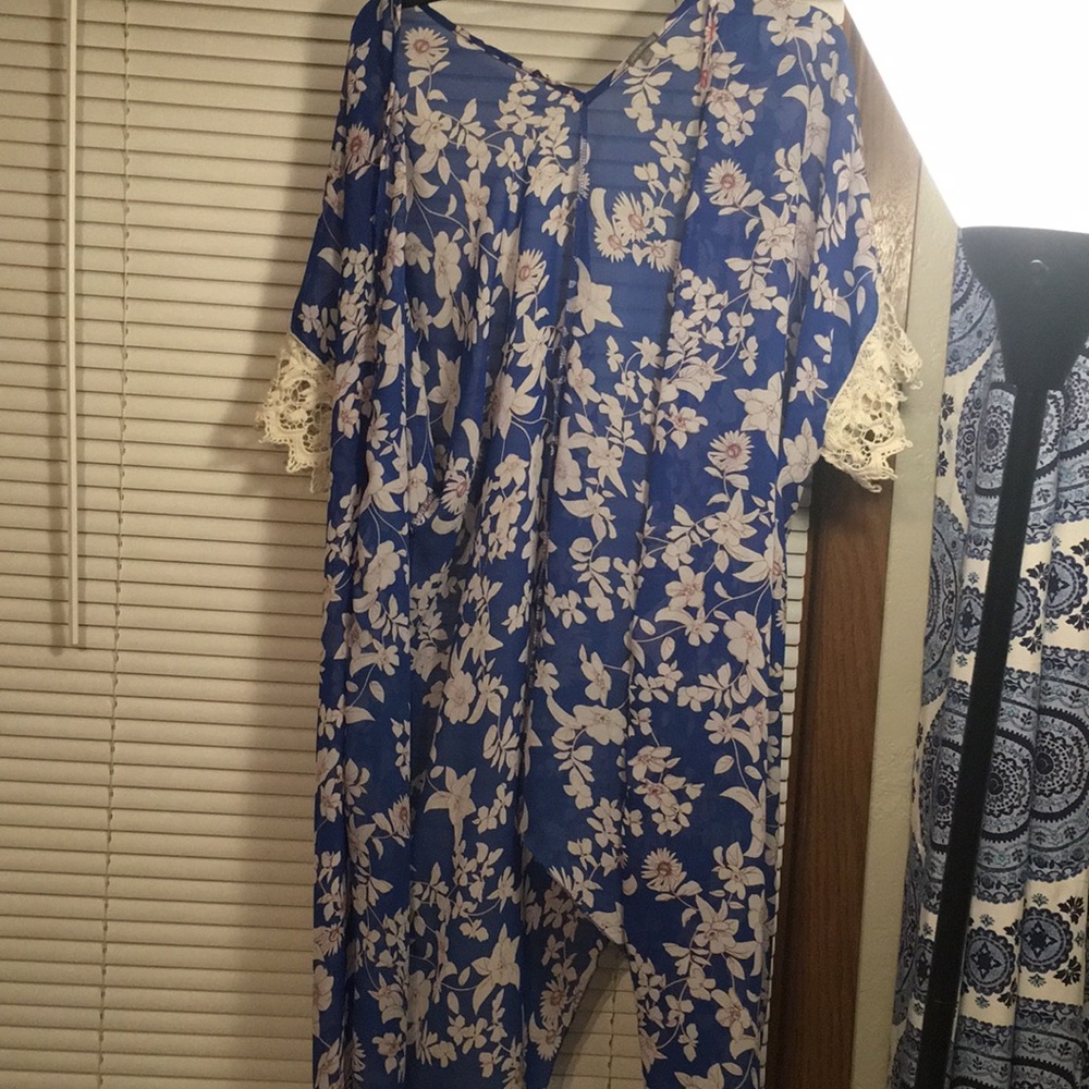 Kimono
